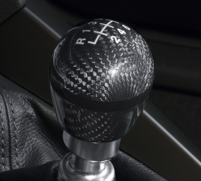 Acessórios Ford Performance