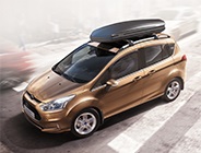 Vista Geral dos Acessórios para o seu Ford