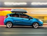 Vista Geral dos Acessórios para o seu Ford