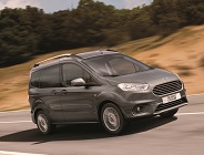 Vista Geral dos Acessórios para o seu Ford