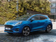 Vista Geral dos Acessórios para o seu Ford