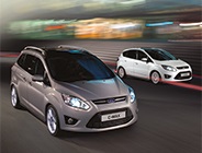 Vista Geral dos Acessórios para o seu Ford