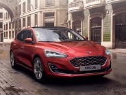 Vista Geral dos Acessórios para o seu Ford