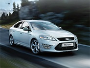 Vista Geral dos Acessórios para o seu Ford