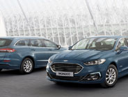 Vista Geral dos Acessórios para o seu Ford