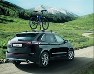 Vista Geral dos Acessórios para o seu Ford