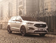 Vista Geral dos Acessórios para o seu Ford