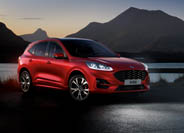 Vista Geral dos Acessórios para o seu Ford