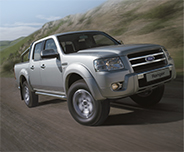 Vista Geral dos Acessórios para o seu Ford