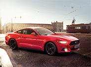 Vista Geral dos Acessórios para o seu Ford