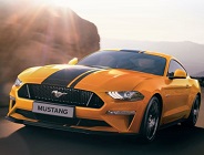 Vista Geral dos Acessórios para o seu Ford