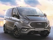 Vista Geral dos Acessórios para o seu Ford