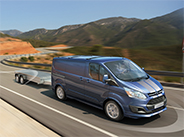 Vista Geral dos Acessórios para o seu Ford