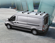 Vista Geral dos Acessórios para o seu Ford