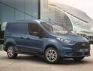 Vista Geral dos Acessórios para o seu Ford