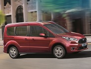 Vista Geral dos Acessórios para o seu Ford