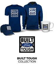 FORD LIFESTYLE COLLECTION