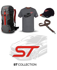 FORD LIFESTYLE COLLECTION