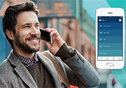 FordPass App – A redefinição de Conectividade